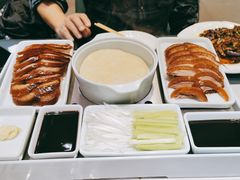 -紫光园·烤鸭(吕家营店)