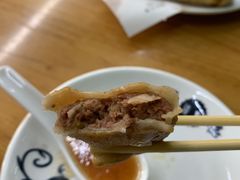 专利羊肉回头-西关回头馆(西关美食街店)