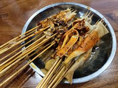 -西工饭庄快餐厅(西工小街店)