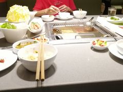 -海底捞火锅(金光华店)