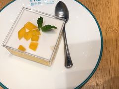-越小品·越南餐厅(万科里店)