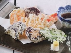 -昱匠·日本料理(金融街店)