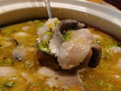 -红辣椒·川菜·火锅(科华路店)