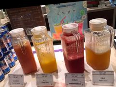 -明月东一酒店·菲斯特自助餐厅