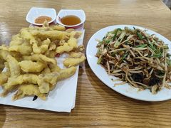 -米香居新鲁味·水饺餐厅