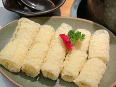 -芸山季·云南山珍菌火锅(南翔印象城MEGA店)