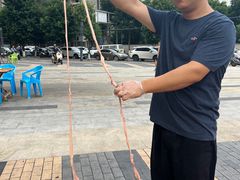 -盖帮鳝鱼串串(东郊记忆店)