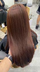 -山浦形象烫染