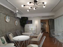 -C+ cake shop(天河南一路小区店)