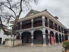 -遵义会议纪念馆