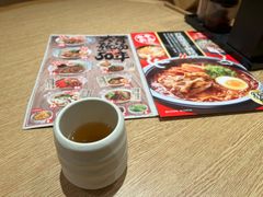 -味千拉面(大润发店)