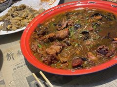 -人民公社大食堂(顺义总店)