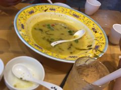 -裕鼎鲜·新中菜(八一广场万达店)