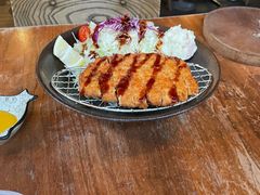 -铃木食堂(北新桥店)