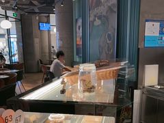 -Wagas沃歌斯(合生汇店)