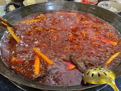 -星鸿社重庆老火锅