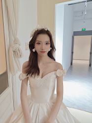 -青禾蒙娜丽莎婚纱摄影(武汉总店)