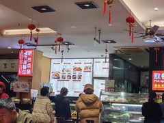-姚记炒肝店(簋街店)