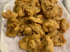 -翠亭酒家(山西南路店)