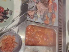 -欢乐牧场主题自助料理(T12店)