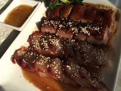 烧味拼盘-粤秀小厨·广式早茶(辽宁路店)