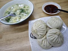 -津门张记包子铺(三马路店)