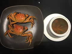 -厦门艾美酒店·新食谱西餐厅