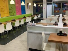 大堂-满宝馄饨(中海寰宇店)