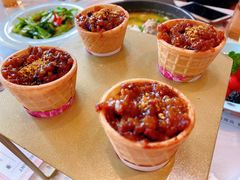 -赵小姐丨新中餐(曲江店)