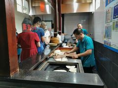 -澄城学斌水盆羊肉(总店)