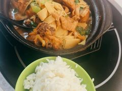 -峰味香.酱香米线.黄焖鸡(定西路店)