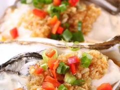 -令狐冲烤鱼·烧菜馆(达明店)