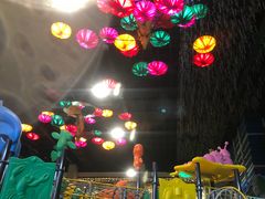 -宝丽金大酒店·洗浴中心