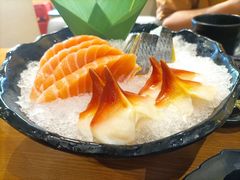 -吉兆手握寿司(车公庙店)