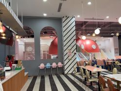 -宝燕乐园(春申店)