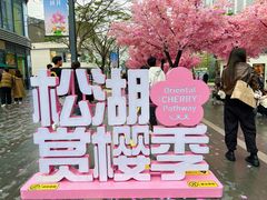 -东莞松山湖万象汇