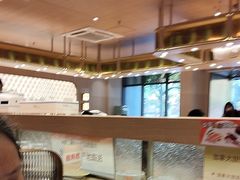 -争鲜回转寿司(浦东三钢里PLUS店)