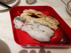 密汁叉烧肠-稻香酒家·35年老字号(侨光店)
