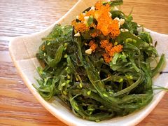 中华海草-栖川山葵家·寿喜锅·日式料理(龙湖北城天街商场店)