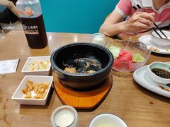 -三品香·江浙菜(松江九谊店)