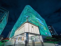 -Galleria百货店名品馆