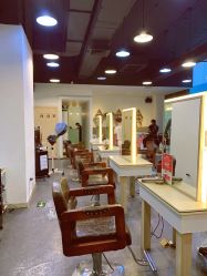 -东燃造型 DR·Hair Salon