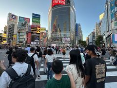 -涩谷区