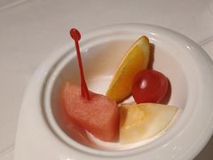 -同喜烤鸭店(光芒店)