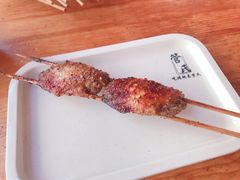 -管氏翅吧(护国寺店)