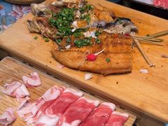 -慢丽江·云南野生菌土鸡锅(付家庄店)