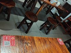 -秦园陕西手工面馆(番禺节能科技园店)