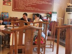 大堂-小李旗花面庄