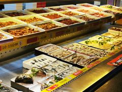 自助取餐区-川西坝子火锅(金沙1.0直营店)