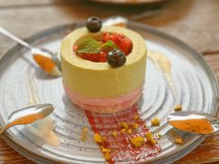 -LENBACH ROOF兰巴赫旗舰店(摩方店)